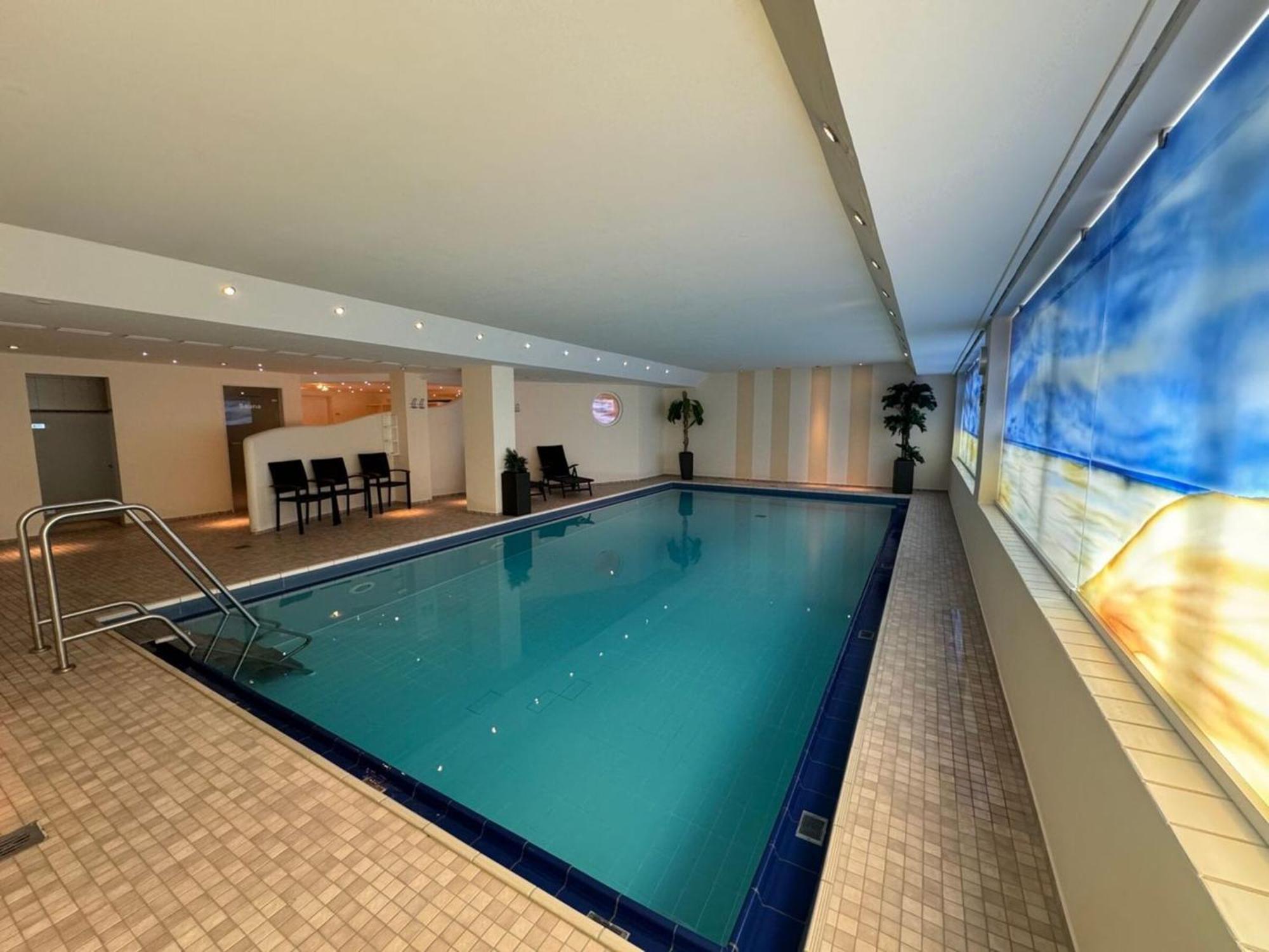 Im Haus Nordland Nordland, App 105 Apartment *