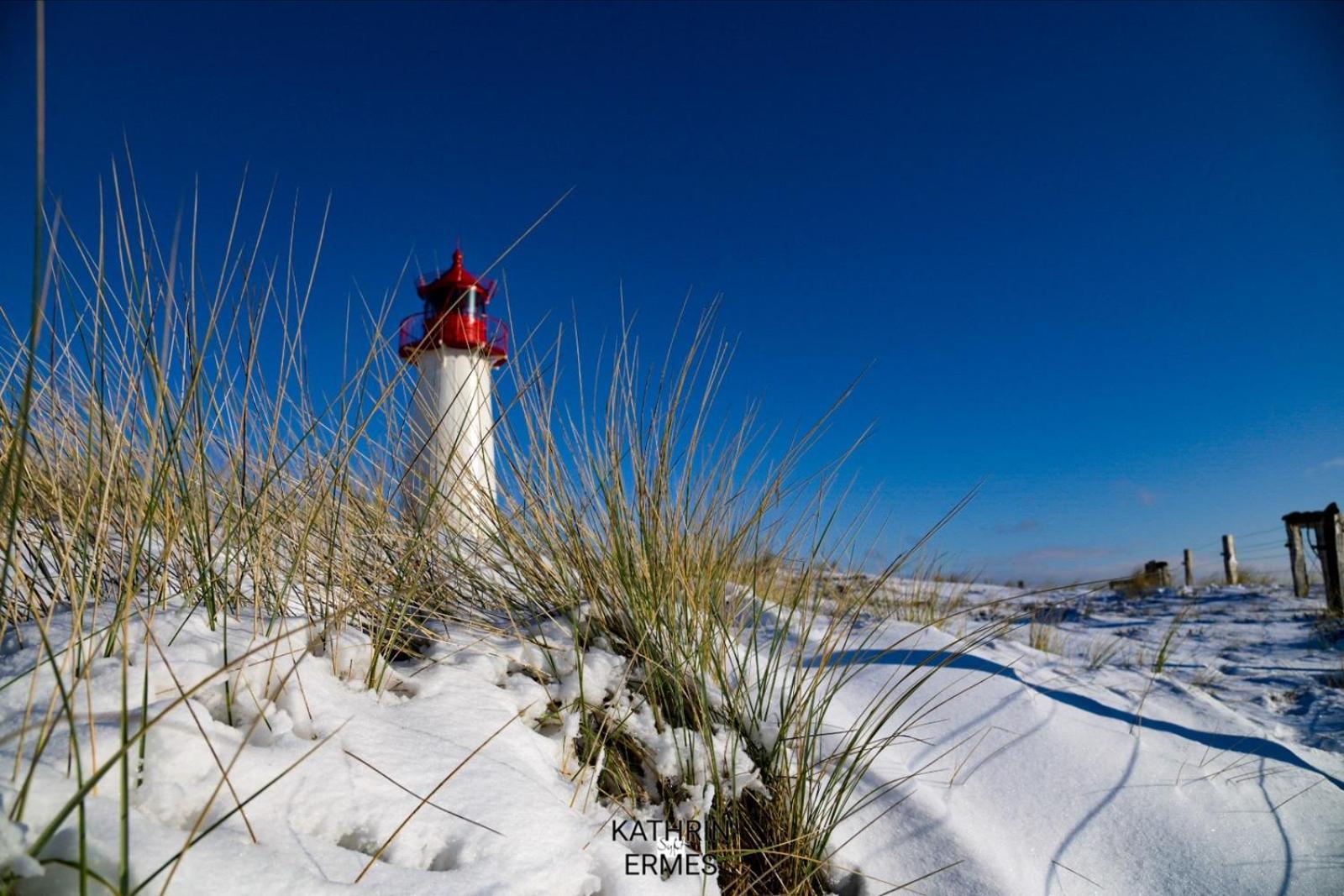 Apartment Im Haus Nordland Nordland, App 105 Westerland