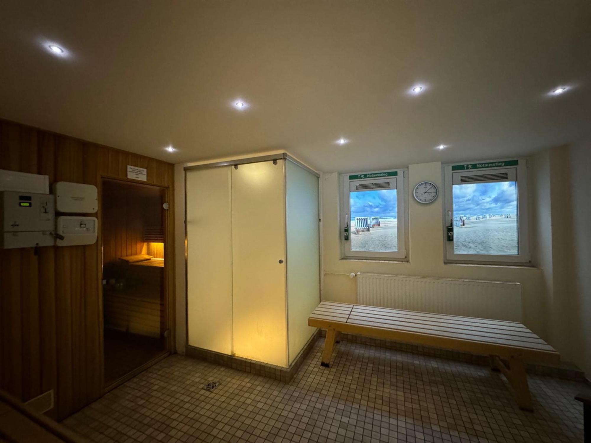 Im Haus Nordland Nordland, App 105 Apartment *