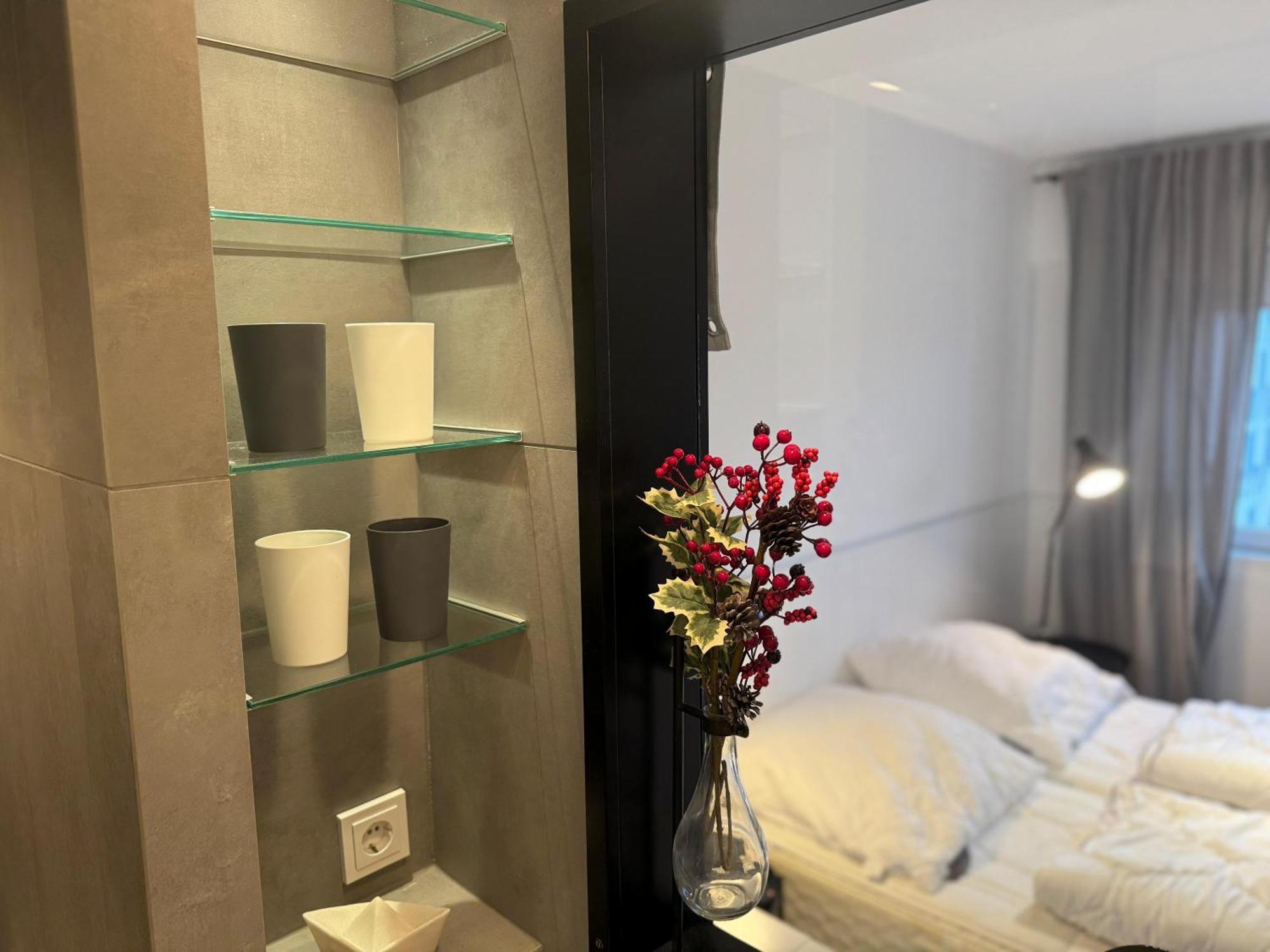 Im Haus Nordland Nordland, App 105 Apartment Westerland