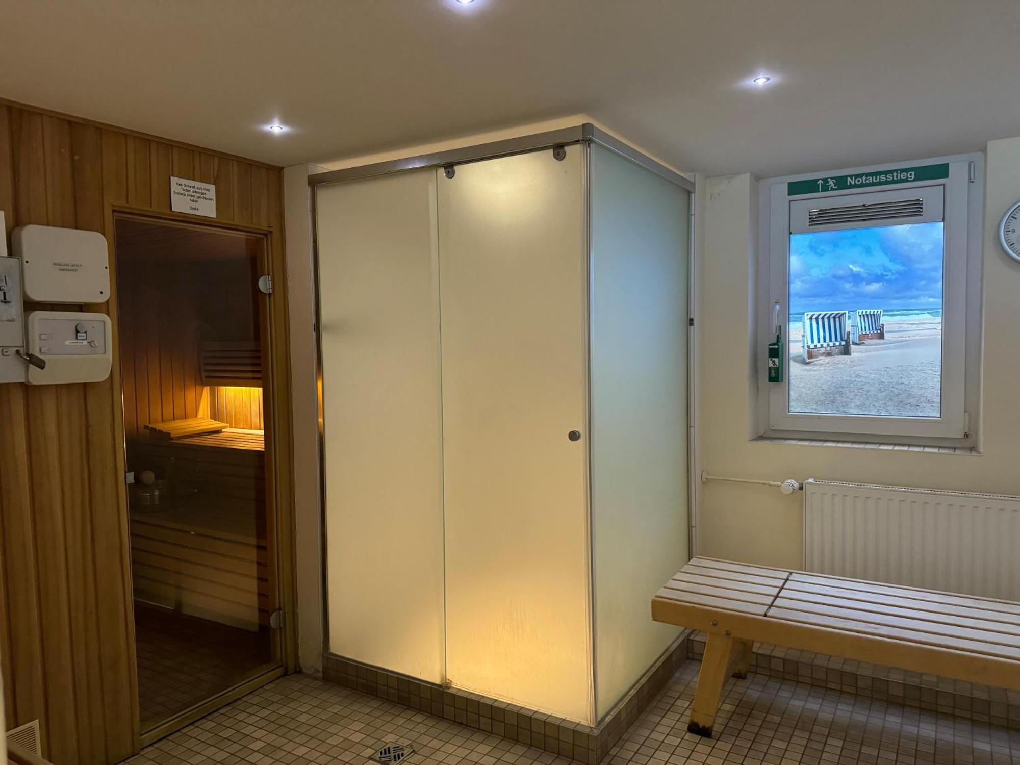 Im Haus Nordland Nordland, App 105 * Westerland