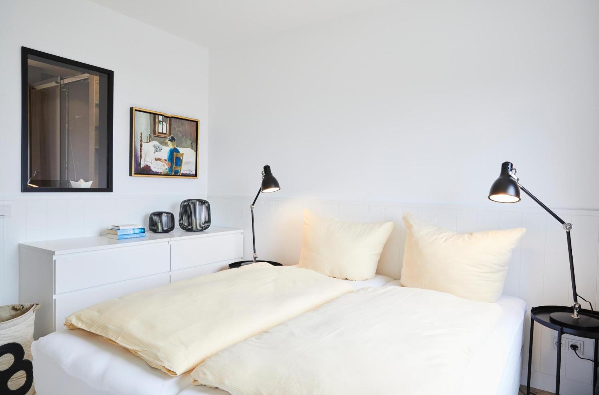 Apartment Im Haus Nordland Nordland, App 105 *