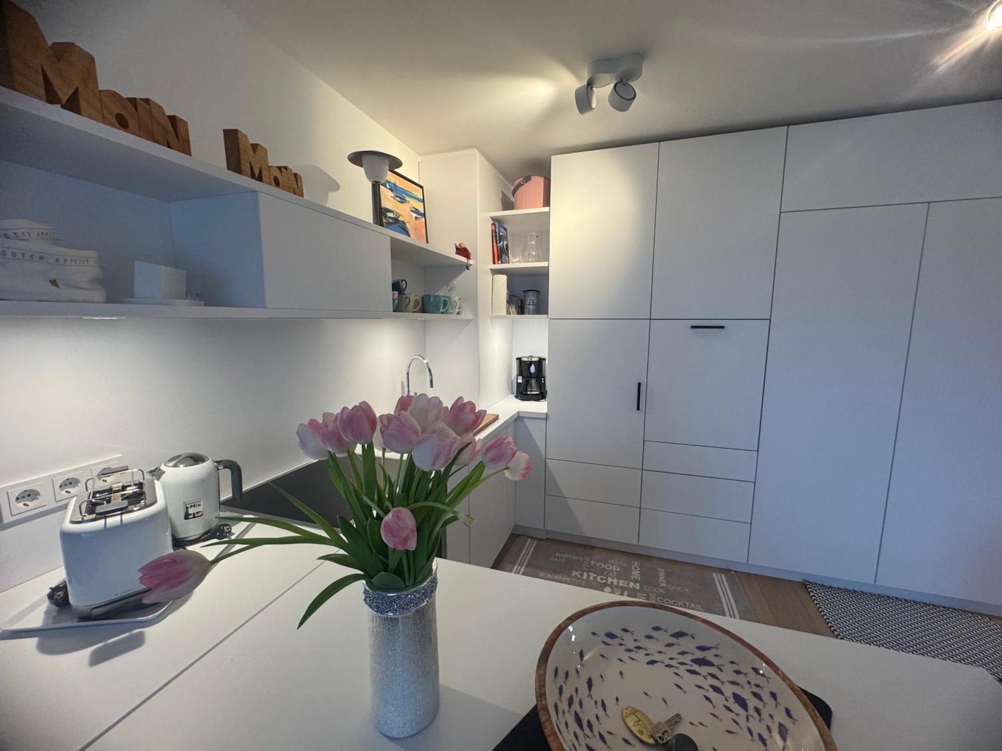Apartment Im Haus Nordland Nordland, App 105 *