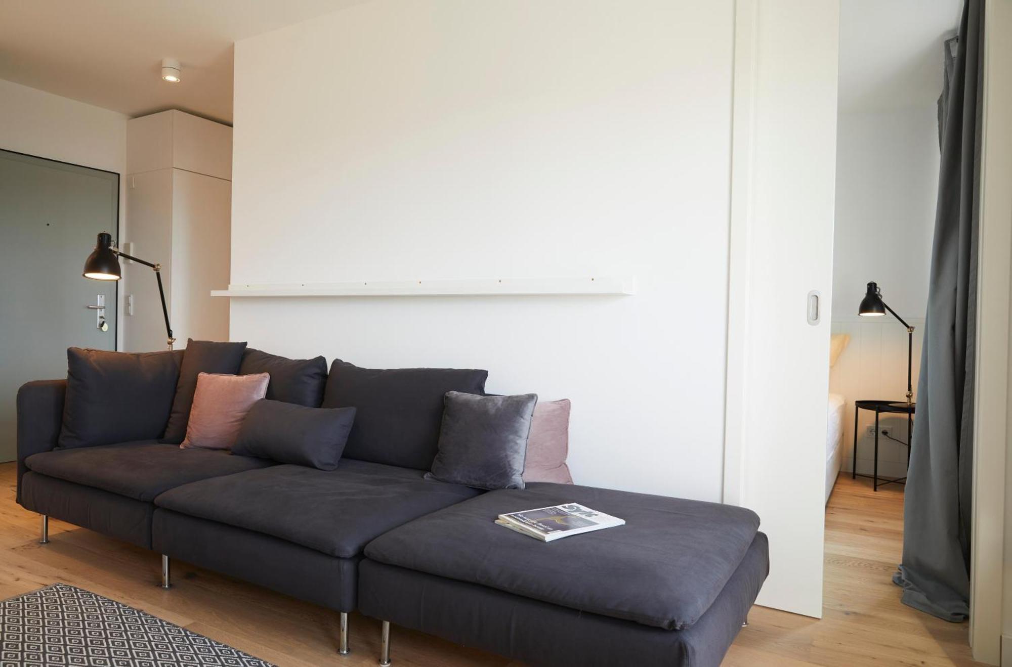 Im Haus Nordland Nordland, App 105 Apartment Westerland